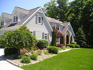 Landscapers and Lawncare Services in Kingston, TN